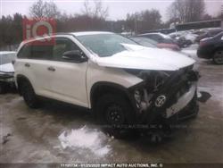 تويوتا هايلاندر